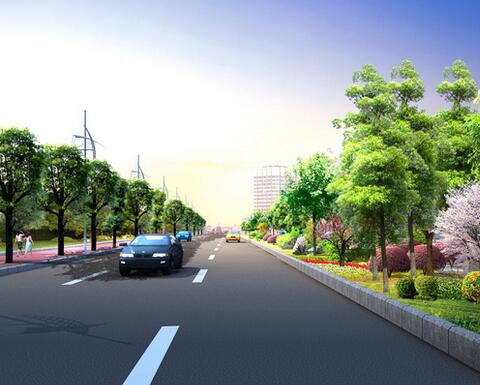 成都天府新區(qū)直管區(qū)重點發(fā)展區(qū)域道路、生態(tài)及公建配套基礎設施項目及直管區(qū)2016年第四批項目